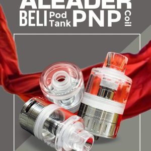 Beli Pod Tank by ALEADER